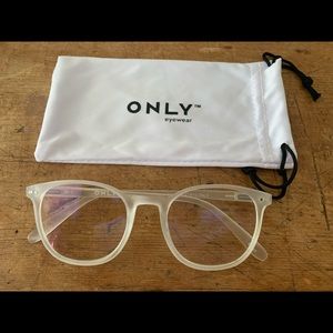 +1.5 Only Eyewear Blue-Light Glasses